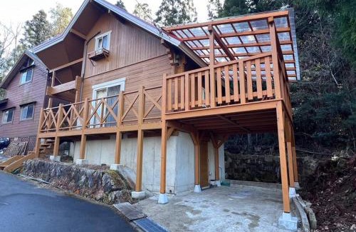 Funai-gun House | るり渓清流台A-54e号棟