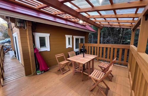 Funai-gun House | るり渓清流台A-54e号棟