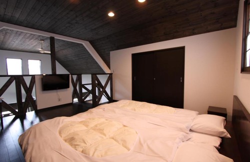 Funai-gun House | るり渓清流台Z-5-6号棟