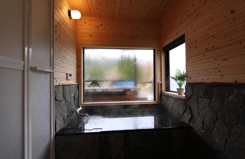 Funai-gun House | るり渓清流台Z-5-6号棟