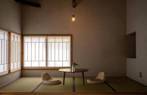 Kaminoyu Onsen House | ゑびすや