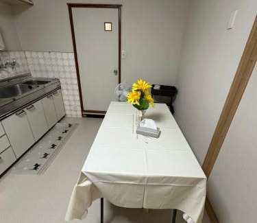 Otsu Apartment | アパート一室堅田駅徒歩10分貸切要相談