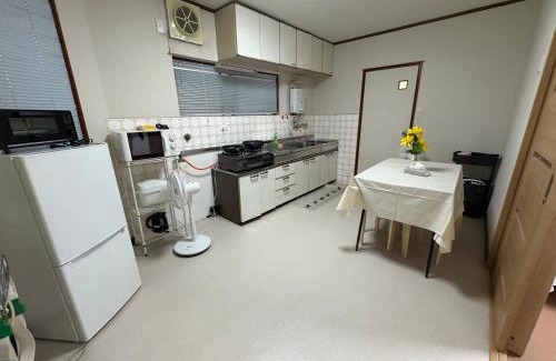 Otsu Apartment | アパート一室堅田駅徒歩10分貸切要相談