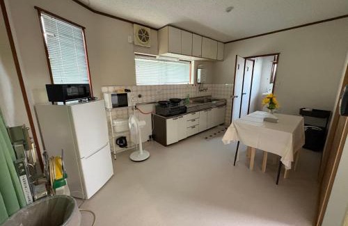 Otsu Apartment | アパート一室堅田駅徒歩10分貸切要相談