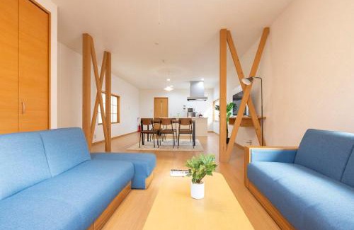 Beppu Apartment | アブラハウス別府