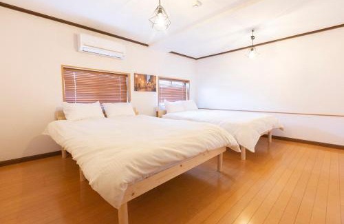 Beppu Apartment | アブラハウス別府