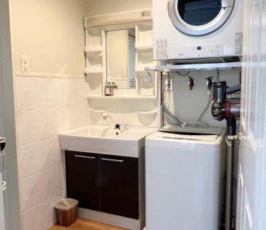 Chatan Apartment | アラハブルーリゾート