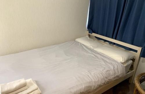 Azumabashi Apartment | アンドステイノボッチホテルn3