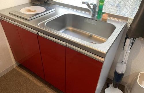Azumabashi Apartment | アンドステイノボッチホテルn3