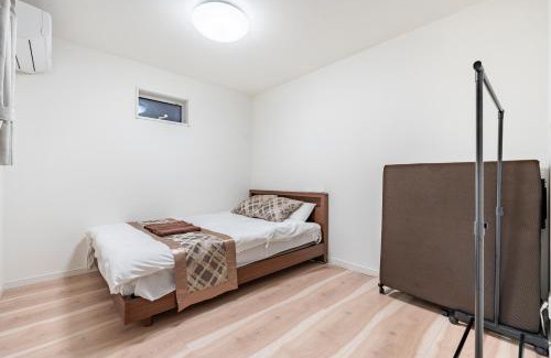 Kamitakada Apartment | アンドステイ上高田2丁目