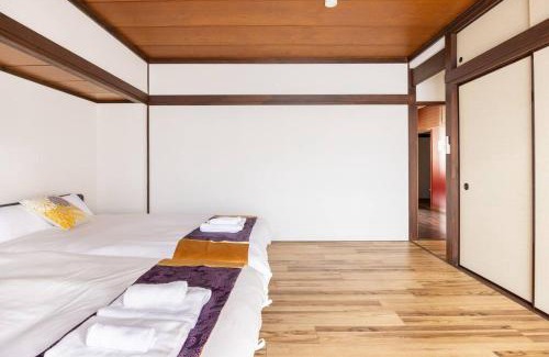 Ota Apartment | アンドステイ仲池上2丁目
