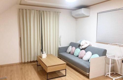 Minaminagasaki Apartment | アンドステイ南長崎5丁目