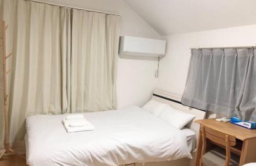 Minaminagasaki Apartment | アンドステイ南長崎5丁目