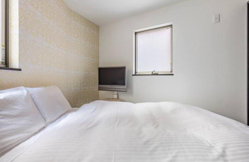 Sumida Apartment | アンドステイ東向島1丁目