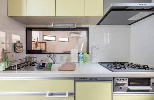 Sumida Apartment | アンドステイ東向島1丁目