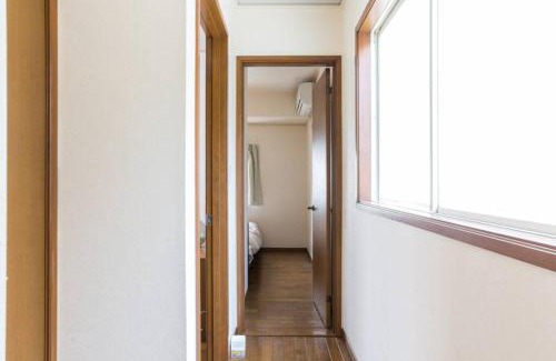 Hyakunincho Apartment | アンドステイ百人町2丁目A