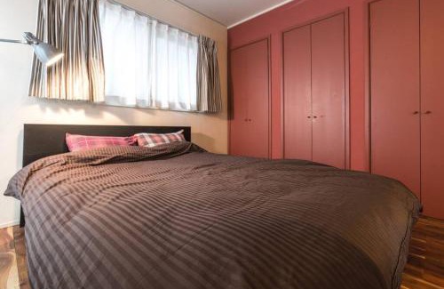 Hyakunincho Apartment | アンドステイ百人町2丁目A