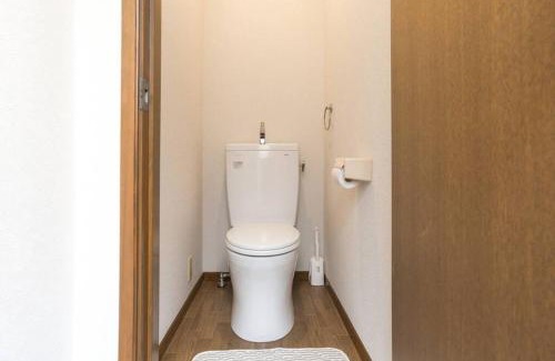 Hyakunincho Apartment | アンドステイ百人町2丁目A