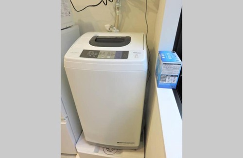 Kamezawa Apartment | アンドステイ石原2丁目201