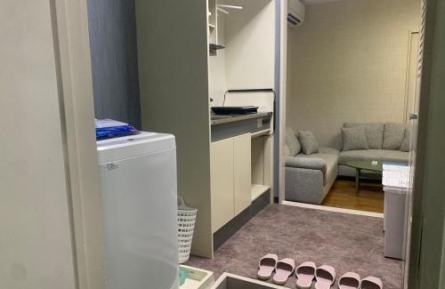 Hirano Ward Apartment | イーストトレジャー201