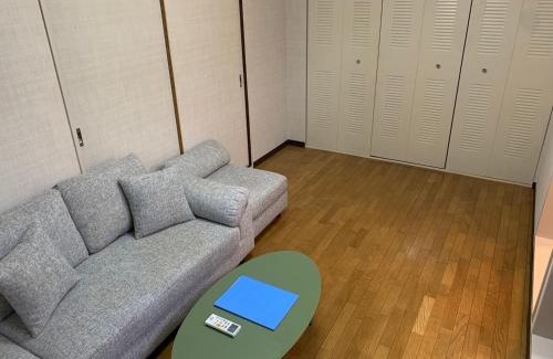 Hirano Ward Apartment | イーストトレジャー201