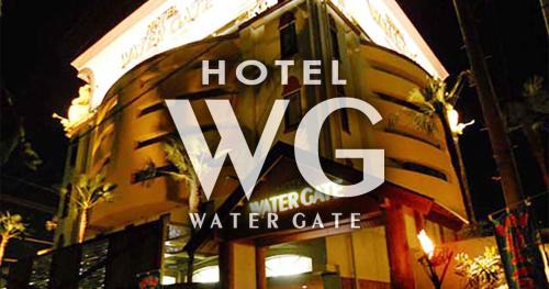 Gifu Hotel | ウォーターゲート岐阜 大人用 A Japanese adult-oriented hotel