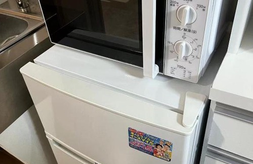 Hakata Ekimae Apartment | ウーブル博多