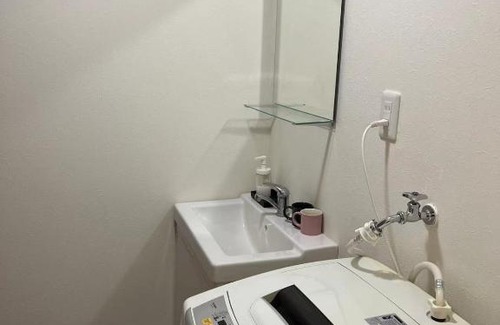 Hakata Ekimae Apartment | ウーブル博多