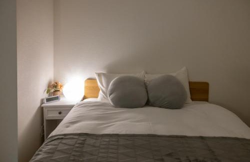 Joto Apartment | エイビル Ei building