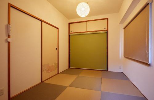Joto Apartment | エクセレンス大阪城公園 - Osaka Castle Excellence