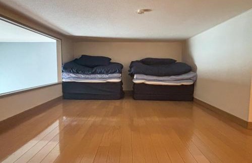 Chuo Ward Apartment | エスポアール新町102