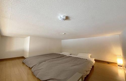 Chuo Ward Apartment | エスポアール新町Ⅵ(101)