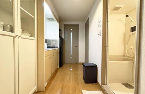 Chuo Ward Apartment | エスポアール新町Ⅵ(101)
