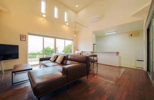 Tokunoshima Villa | オーシャンヴィラ徳之島