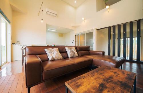 Tokunoshima Villa | オーシャンヴィラ徳之島