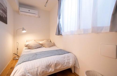 Kita Apartment | オープンアスプロス王子 1日1組限定宿 24年オープン