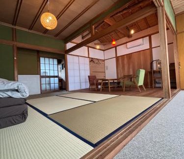 Amakusa House | ガラカブハウス