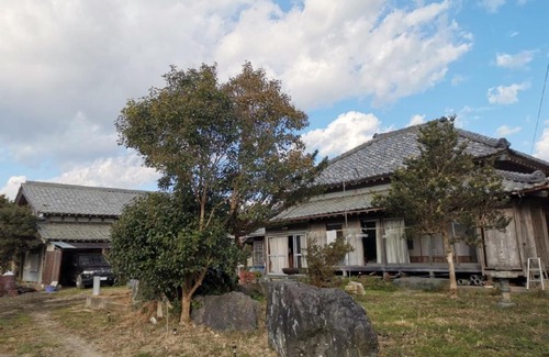 Isumi House | キクバリィ