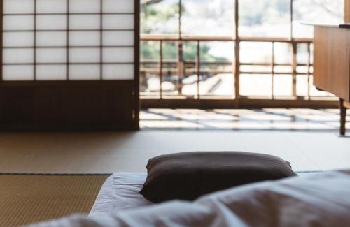 Onomichi House | クジラ別館