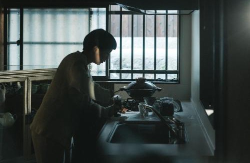 Onomichi House | クジラ別館