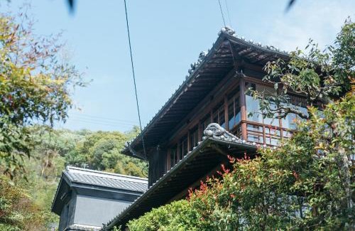 Onomichi House | クジラ別館