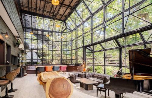 Ito Villa | クリエイティブな人の遊び場!最大16名リンカンスタジオRINKAN Studio