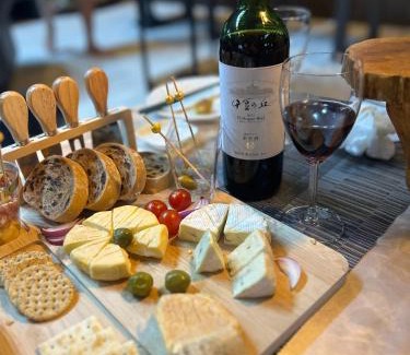 Ito Villa | クリエイティブな人の遊び場!最大16名リンカンスタジオRINKAN Studio