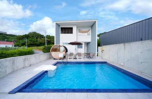 Azama Villa | クリスタルヴィラ南城