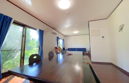 Yamanoha Villa | グランディオーソ沖縄ヴィラ名護1