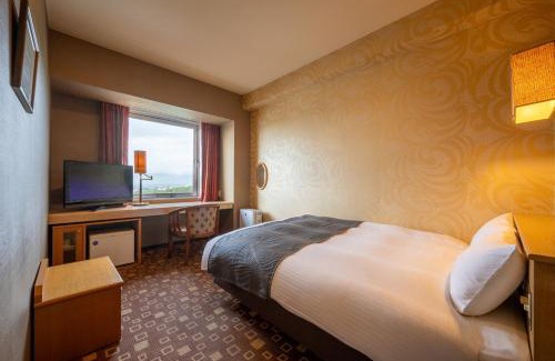 Hachinohe Hotel | グランドサンピア八戸