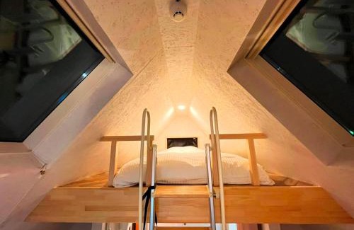 Kakegawa Other | グランピングコテージ大東温泉 －LIBERTY RESORT DAITO ONSEN－