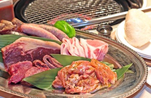 Kakegawa Other | グランピングコテージ大東温泉 －LIBERTY RESORT DAITO ONSEN－