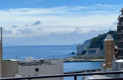 Atami House | ゲストハウスあさひ