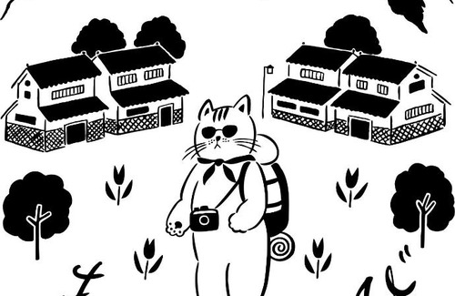 Matsumoto House | ゲストハウスまたたび